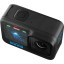 Экшн-камера GoPro HERO12 Black 1xCMOS 27Mpix черный (CHDHX-121-RW )