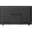 Телевизор Digma DM-LED43SBB33, FHD, смарт (Яндекс.ТВ)