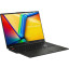 Ноутбук ASUS Vivobook S16 Flip i5-13500H/16Gb/512Gb/NoOS(90NB1051-M003L0)