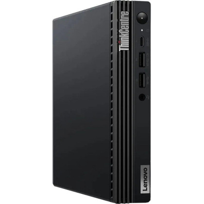 Неттоп Lenovo ThinkCentre (11USS0JN00/NWF)i5-12500T/8Gb/SSD256Gb/W11P/kb+m