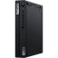 Неттоп Lenovo ThinkCentre (11USS0JN00/NWF)i5-12500T/8Gb/SSD256Gb/W11P/kb+m
