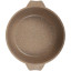 Жаровня 3л АП Гранит brown