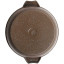 Жаровня 3л АП Гранит brown