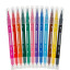 Фломастеры Deli EC151-12 COLOR EMOTION 12цв/наб