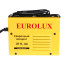 Сварочный аппарат инвертор ММА EUROLUX IWM160 (65/26)