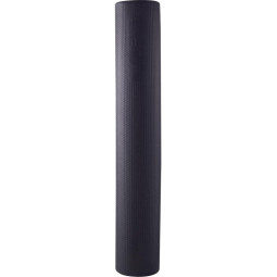 Ролик массажн STARFIT FA-520 EVA,сред жестк, 90х15 cм, черный, УТ-00019238