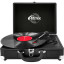 Виниловый проигрыватель Ritmix LP-120B black, с Bluetooth