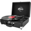 Виниловый проигрыватель Ritmix LP-120B black, с Bluetooth