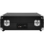 Виниловый проигрыватель Ritmix LP-120B black, с Bluetooth