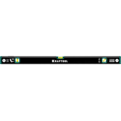 Уровень с зеркальным глазком KRAFTOOL  800 мм 34781-80)