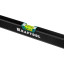 Уровень с зеркальным глазком KRAFTOOL  800 мм 34781-80)