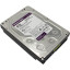 Жесткий диск WD Purple 8TB SATA 5640 rpm 3.5 (WD85PURZ)
