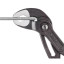 Клещи переставные L-300 мм COBRA KNIPEX KN-8701300
