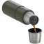 Термос Thermos King SK2000 AG (0,47 литра), хаки, 589835