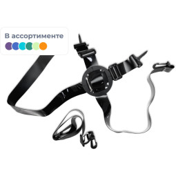 Ремень на плечо 3-point для фартука Certaflex арт.CU0000001