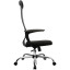 Кресло МТ_Easy Chair/SU-B-8/подл.158/осн.003 серый/черный