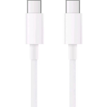 Кабель Xiaomi Mi USB Type-C to Type-C Cable [SJV4108GL