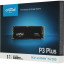 SSD накопитель Crucial P3 Plus 1Tb M.2 2280, PCI-E 4x4 (CT1000P3PSSD8)