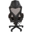 Кресло игровое VT_Chairman CH571 черное