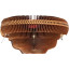 Кулер ExeGate EE90-Cu, Al+Copper, all sockets, 80W,3pin, 90мм (EX286151RUS)