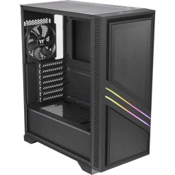 Корпус Thermaltake Versa T35 TG RGB CA-1R7-00M1WN-00 Black