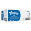 Полотенца бумажные д/дисп KK Kleenex Ultra 2сл бел Sсл 124 лист.15 пач.6778