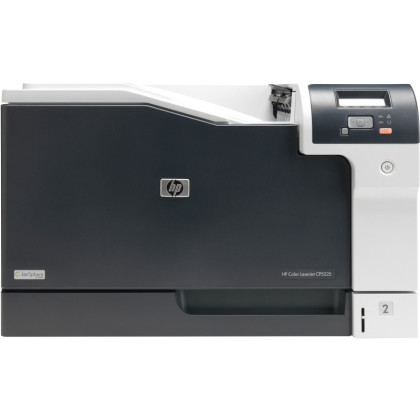 Принтер HP Color Laserjet Professional CP5225dn (CE712A) A3, 20