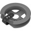 Крепление настольное Logitech, Rally Mic Pod Table Mount Off (952-000020)