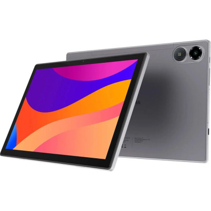 Планшет Digma CITI 1314C 4G SC9863A 8C/3Gb/32Gb 10.1 IPS/LTE/серый