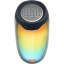 Акустическая система JBL Pulse 4 Black (JBLPULSE4BLK)