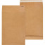 Пакет крафт B4 стрип Extrapack250х353х40 120г 25шт/уп/6569