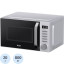 Микроволновая печь Haier HMB-DG208SA 20л, 800 вт, серебристый (TD0045262RU)
