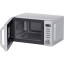 Микроволновая печь Haier HMB-DG208SA 20л, 800 вт, серебристый (TD0045262RU)