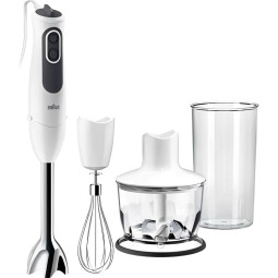 Блендер Braun MQ 3135 Sauce (0X22111189)