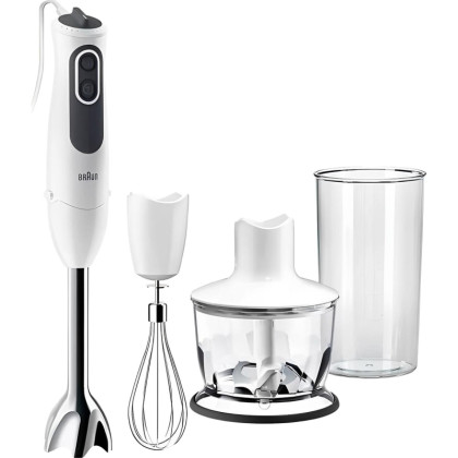 Блендер Braun MQ 3135 Sauce (0X22111189)