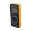 Мультиметр DT 9205A ТЕК