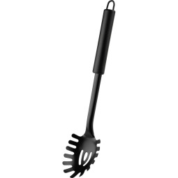 Ложка для спагетти CLASSICO NERO  из нерж. стали, черн., non-stick