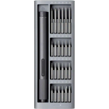 Отвертка аккумуляторная  Xiaomi Electric Precision Screwdriver (BHR5474GL)