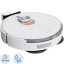 Робот-пылесос Xiaomi Robot Vacuum S20 (белый) EU