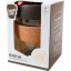 Кружка Brew Cork M 340 мл Red Bells, BCREDB12