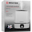Увлажнитель BRAYER BR4702, 6 л, регулировка интенсивности