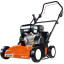 Скарификатор бензиновый EFCO SCA 38 R (1800792)