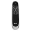 Презентер Acer OOD020 Radio USB (30м) черный (ZL.OTHEE.002)