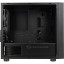 Корпус Thermaltake Versa H18 Window черный без БП mATX(CA-1J4-00S1WN-00)