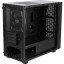 Корпус Thermaltake Versa H18 Window черный без БП mATX(CA-1J4-00S1WN-00)