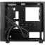 Корпус Thermaltake Versa H18 Window черный без БП mATX(CA-1J4-00S1WN-00)