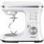 Миксер SCARLETT SC-SM10S50, планетарный, 1400Вт, белый