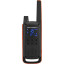 Рация Motorola Talkabout T82 B8P00811EDRMAW (2 штуки в уп.)