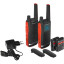 Рация Motorola Talkabout T82 B8P00811EDRMAW (2 штуки в уп.)