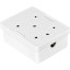 Розетка внешняя ExeGate RJ-45 кат.5/5E UTP Krone/110 &lt;EX271122RUS